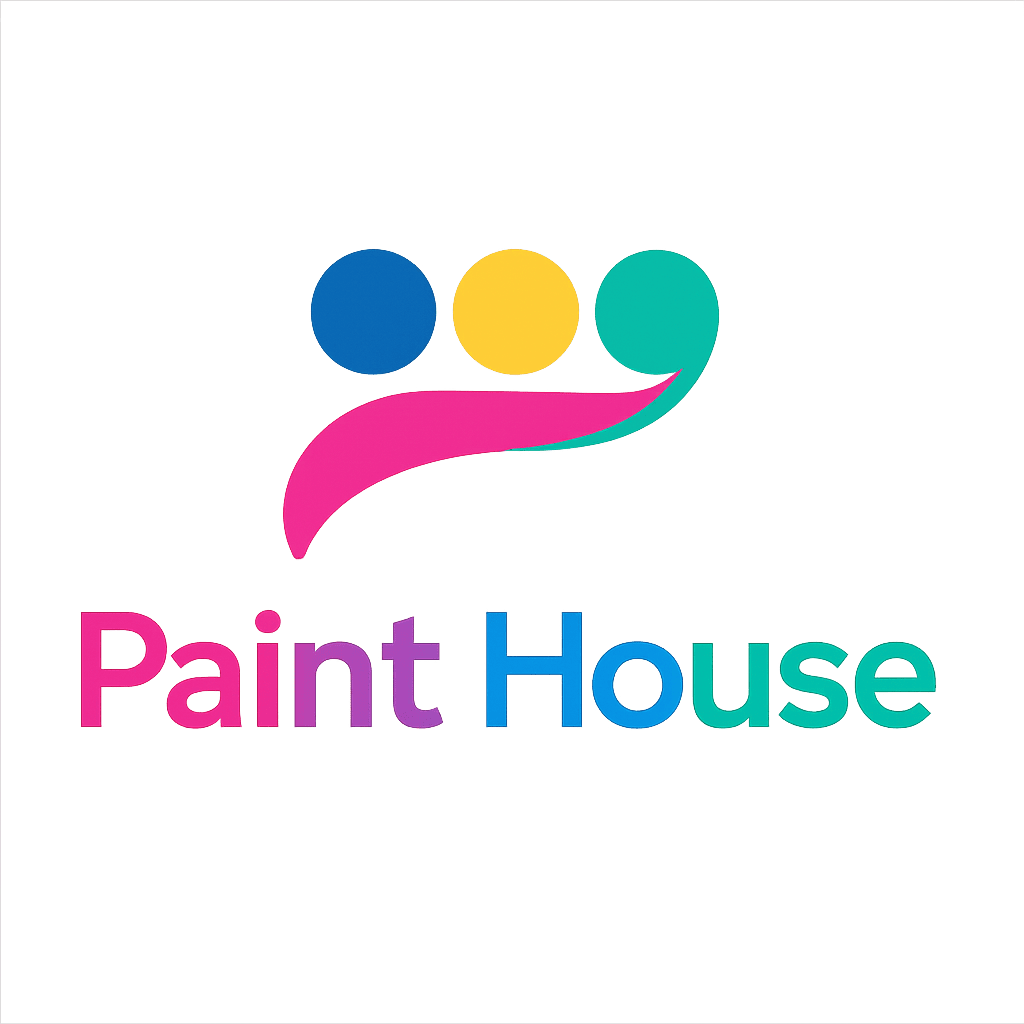 PAINT HOUSE